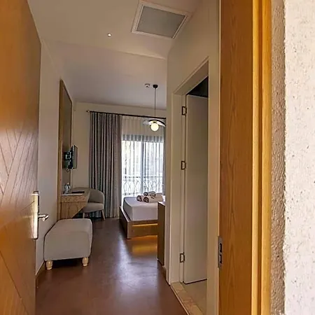Szálloda June Alacati Adult Only