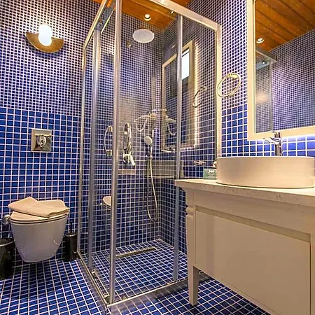 Szálloda June Alacati Adult Only *